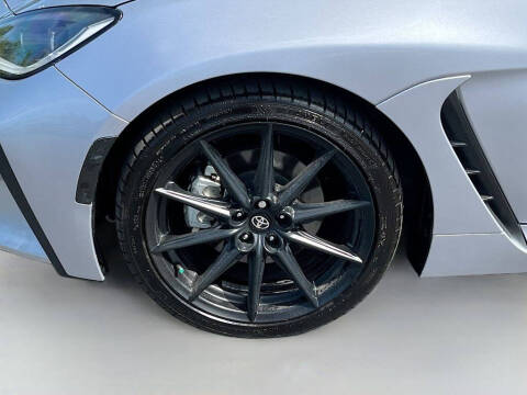 2025 Toyota 86