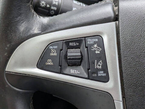 2013 GMC Terrain SLT-2