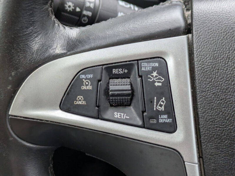 2013 GMC Terrain SLT-2