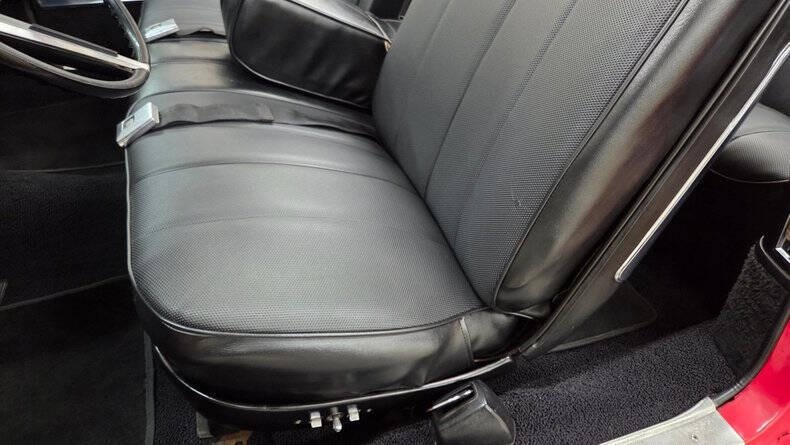 1966 Cadillac DeVille