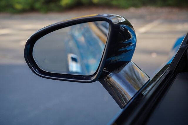 2022 Mercedes-Benz SL-Class AMG SL 55