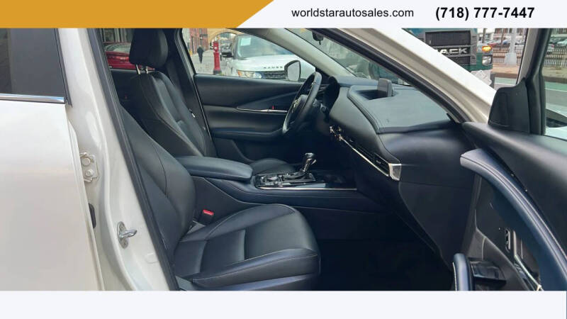 2021 Mazda CX-30 Preferred