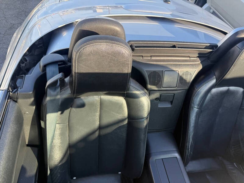 2007 Mazda MX-5 Miata