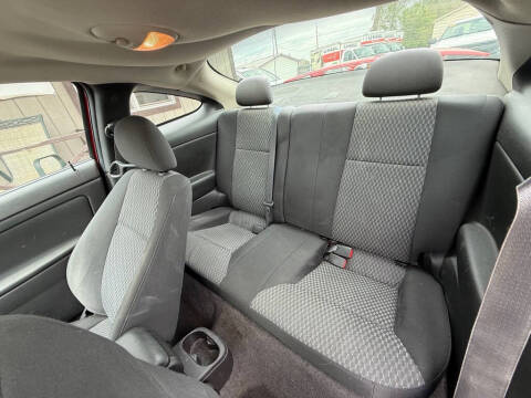 2008 Chevrolet Cobalt LT