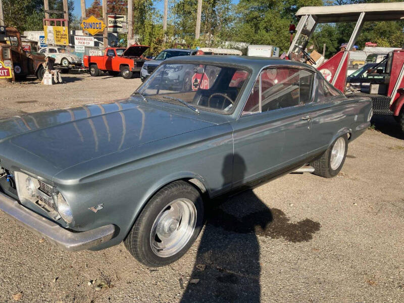 1966 Chrysler SOLD IT