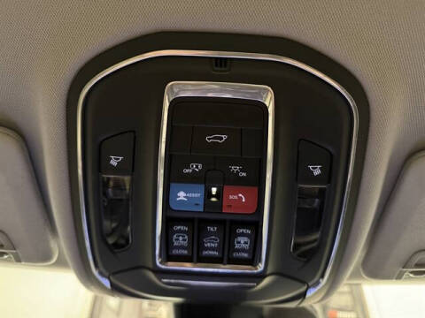 2022 Jeep Grand Cherokee 4xe