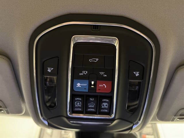 2022 Jeep Grand Cherokee 4xe