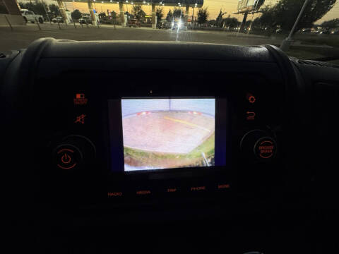 2020 RAM ProMaster 2500 159 WB