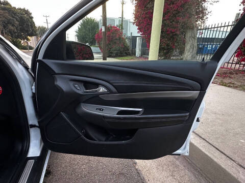 2015 Chevrolet Caprice Police