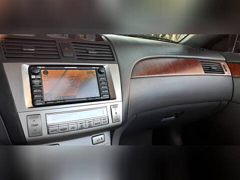 2008 Toyota Camry Solara Sport V6