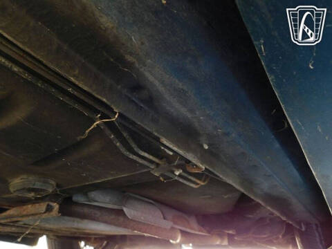 1994 Ford Thunderbird LX