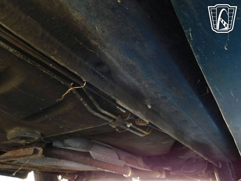 1994 Ford Thunderbird LX