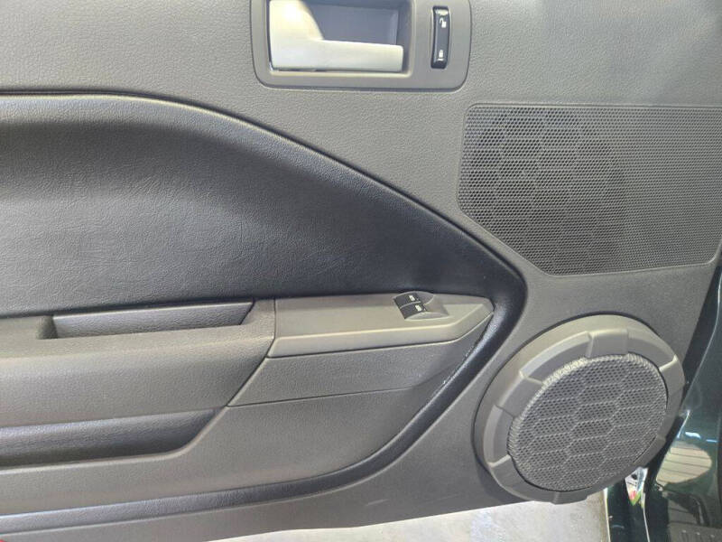2008 Ford Mustang GT Premium