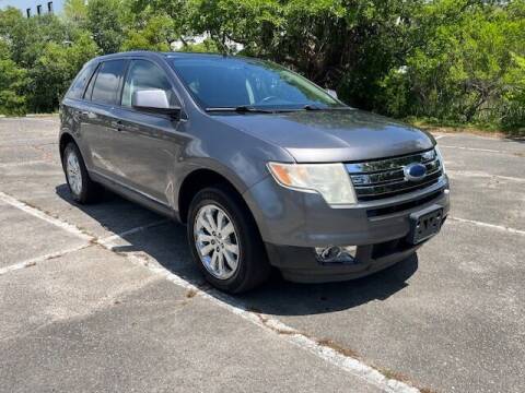 2010 Ford Edge for sale at Lowcountry Auto Sales in Charleston SC