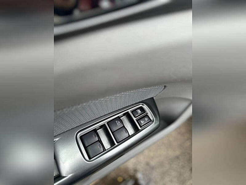 2011 Subaru Forester 2.5X Premium