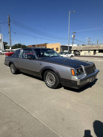 1982 Buick Regal