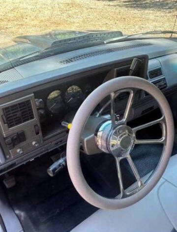 1989 Chevrolet C10