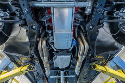 2014 Chevrolet Camaro