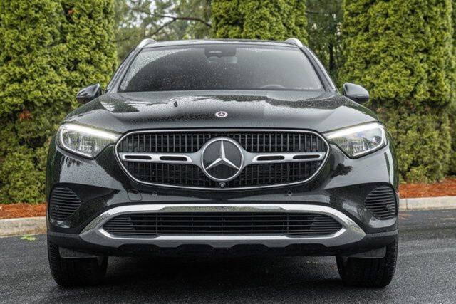 2023 Mercedes-Benz GLC GLC 300