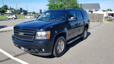 2011 Chevrolet Tahoe for sale at B&B Auto LLC in Union NJ