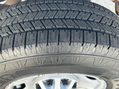 2015 Chevrolet Silverado 2500HD Work Truck