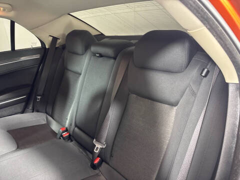 2020 Chrysler 300 Touring