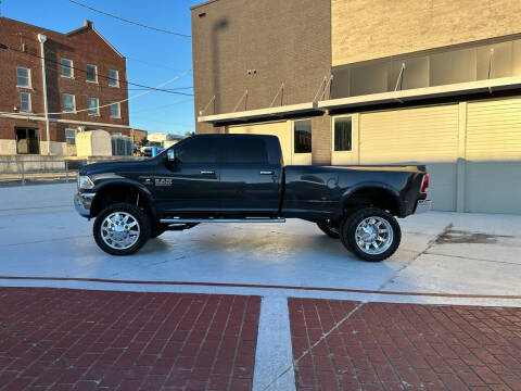 2015 RAM 2500 for sale at Premier Auto Connection in McAlester OK