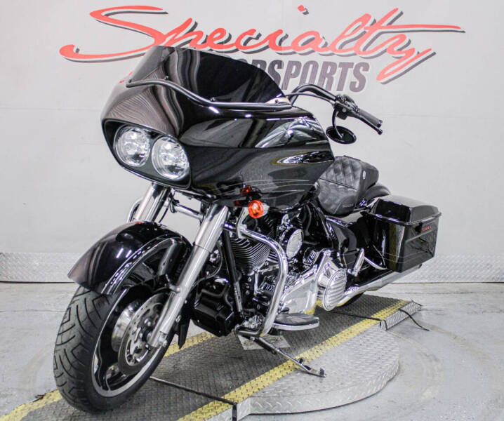 2020 Harley-Davidson Road Glide