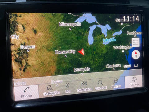 2020 Nissan Maxima 3.5 SV