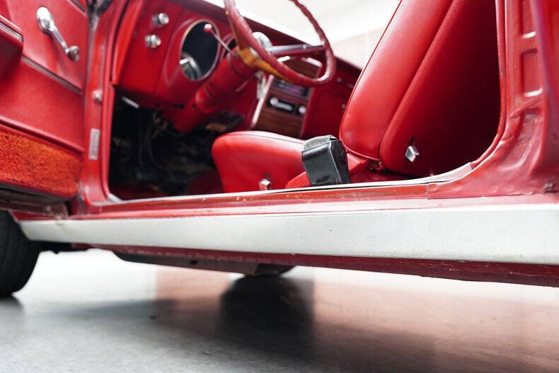 1967 Pontiac Firebird