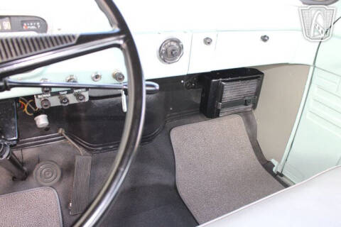 1954 Ford F-100