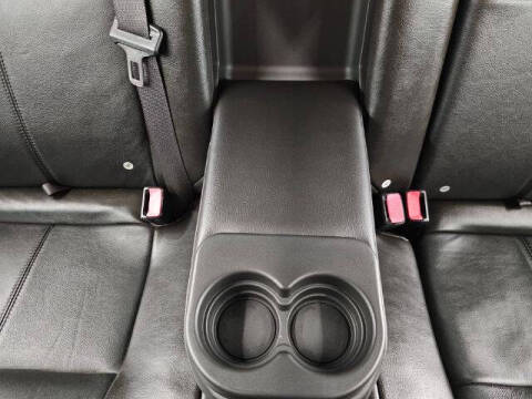 2009 Chevrolet Impala LTZ