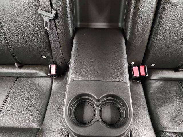 2009 Chevrolet Impala LTZ