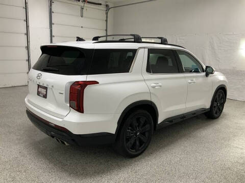 2024 Hyundai Palisade XRT