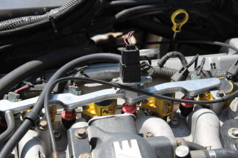 1965 Shelby Cobra