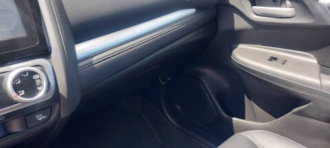 2015 Honda Fit EX-L