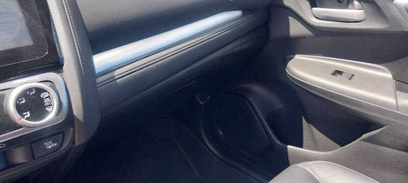 2015 Honda Fit EX-L