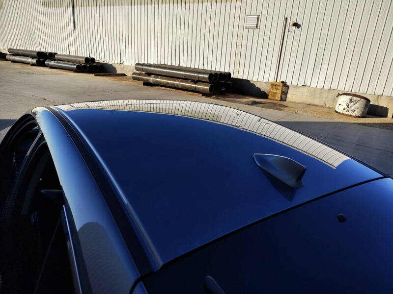 2013 Honda Crosstour EX-L V6 w/Navi