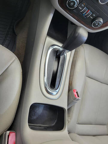 2006 Chevrolet Impala SS