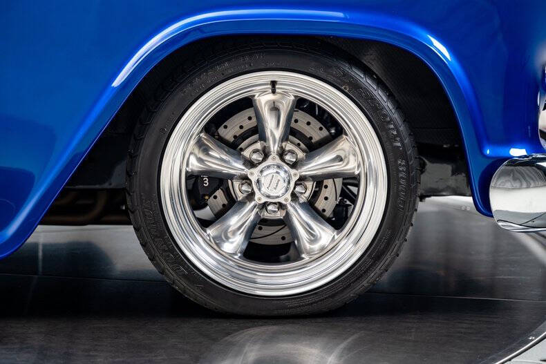 1956 Chevrolet 3100