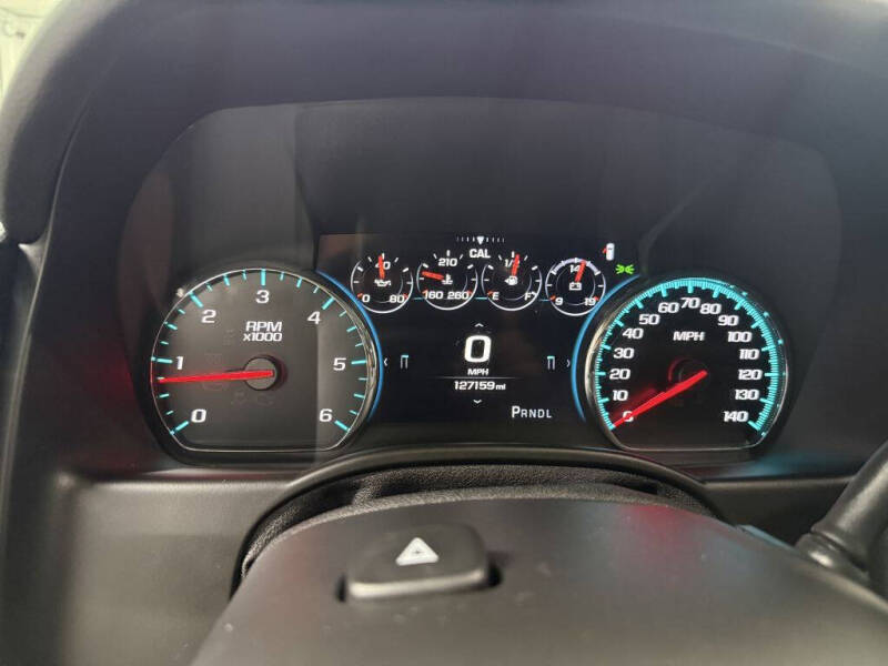 2017 GMC Yukon XL Denali