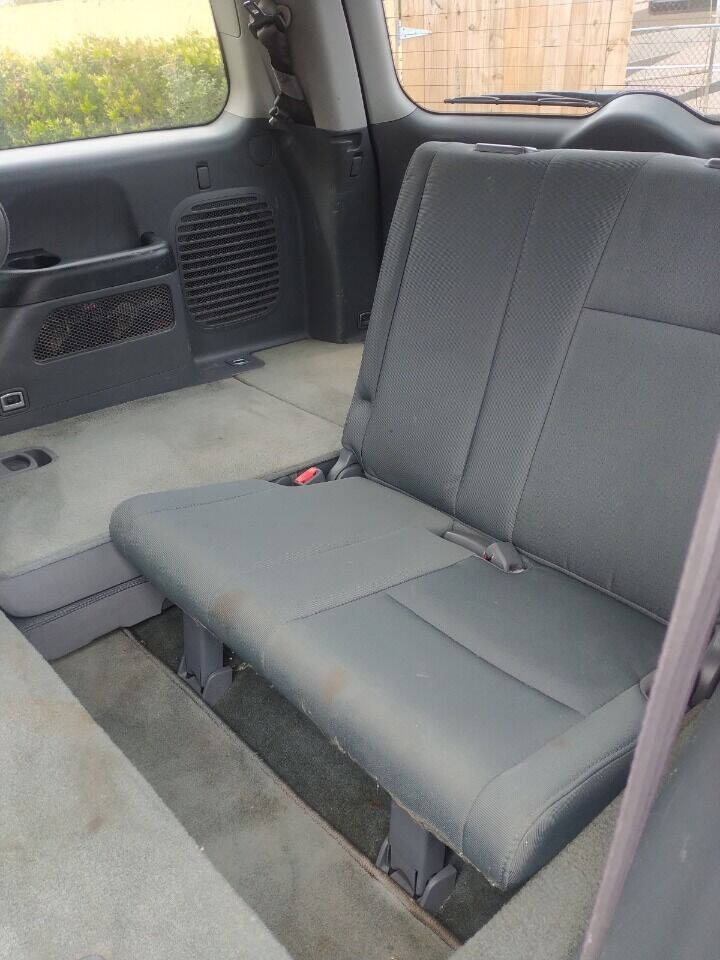 2008 Honda Pilot  - $4,950