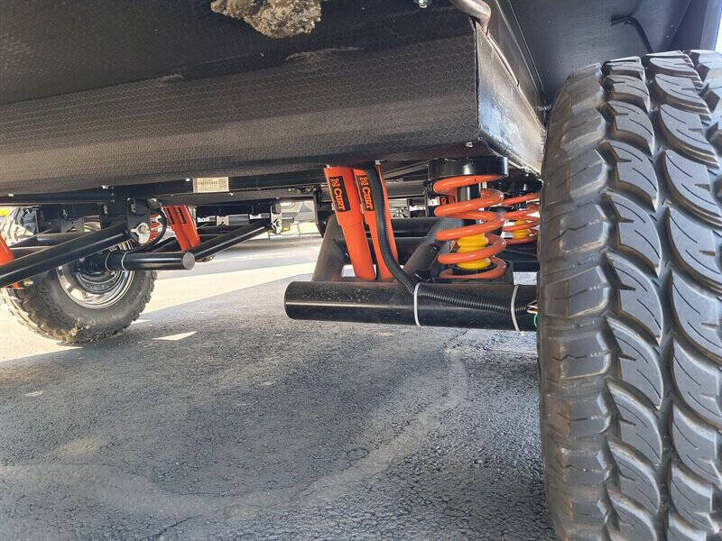 2026 Forest River NOBO 20.3