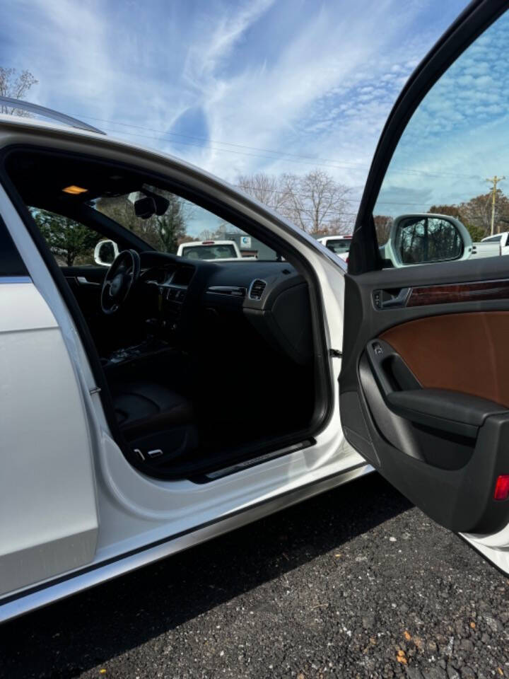 2015 Audi allroad for sale at Backroad Motors, Inc. in Lenoir, NC