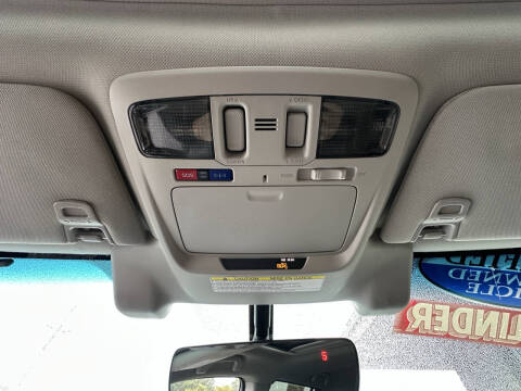 2019 Subaru Outback 3.6R Limited