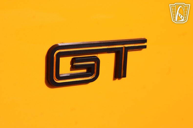 2008 Ford Mustang