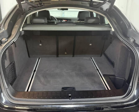 2016 BMW X4 xDrive28i