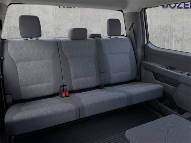 2026 Ford F-350 Super Duty