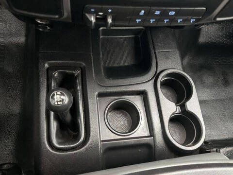 2017 RAM 3500 Tradesman