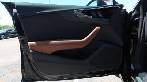 2024 Audi A5 Sportback quattro S line Premium 45 TFSI